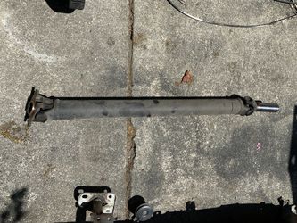 2006-2013 Mazda Miata drive shaft Mx-5 NC 2.0