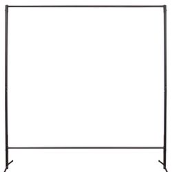 Portable Rod Stand 80" W x 74" H