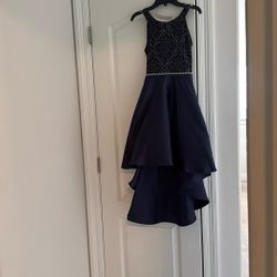 Homecoming Dress