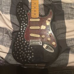 Electric Guitar 