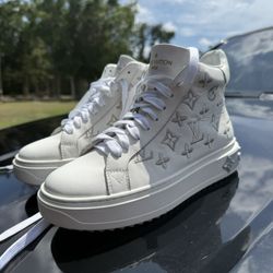 Louis Vuitton Shoe