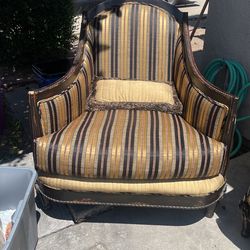 Kings Chairs