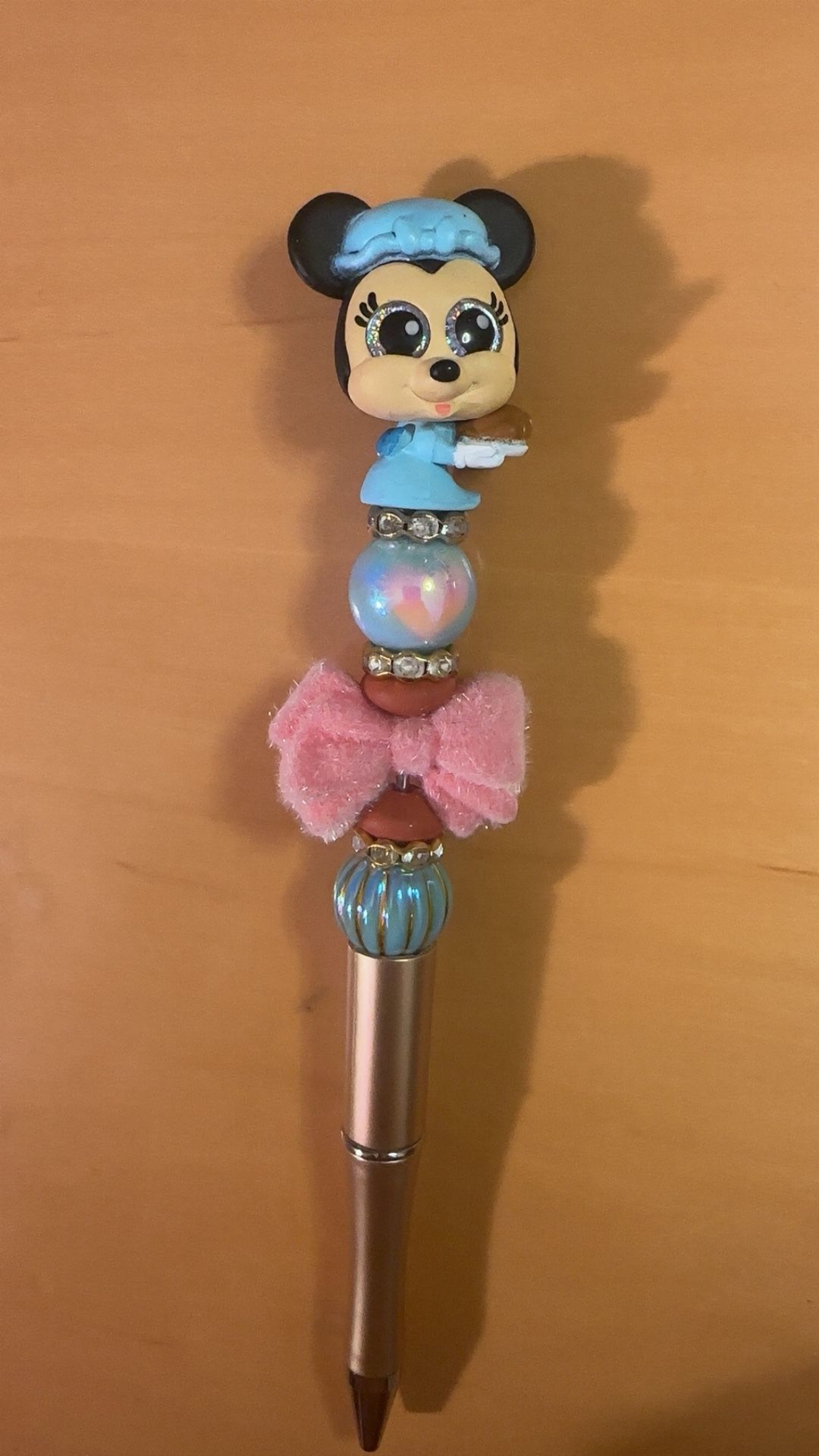 Disney Doorable Pen Minnie