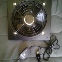 Industrial Fan