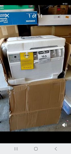 NEW ABLO ESPAÑOL 
LOCATED IN WOODLAND 
CHECK MY OTHER LISTINGS 

KEYSTONE 12,000 BTU 220V AIR CONDITIONER