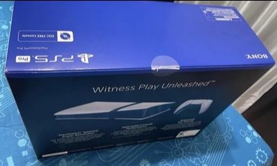 PS5 PRO