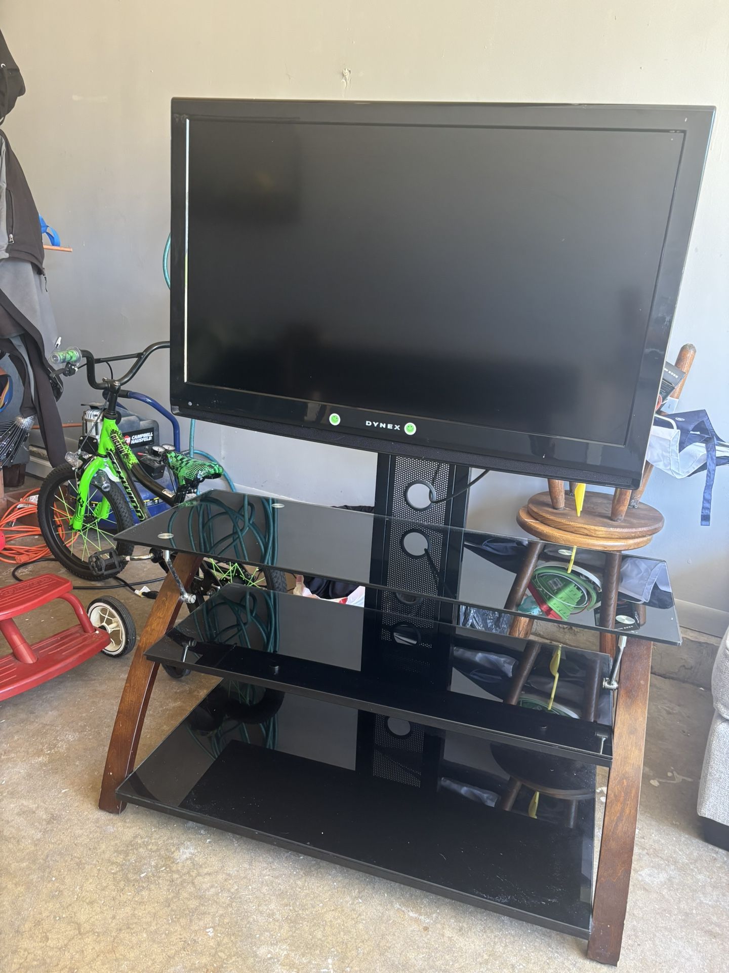 Televisor