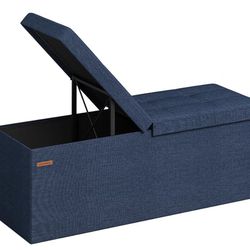Brand New Storage Ottoman Bench 