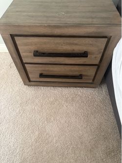 Nightstand