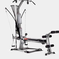 Bowflex Blaze
