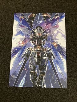 Displate Metal Posters ($20 each)