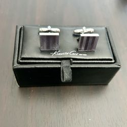 Cufflinks by Kenneth Cole