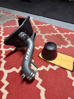 AEM Cold Air Intake with Filter and Heat Shield