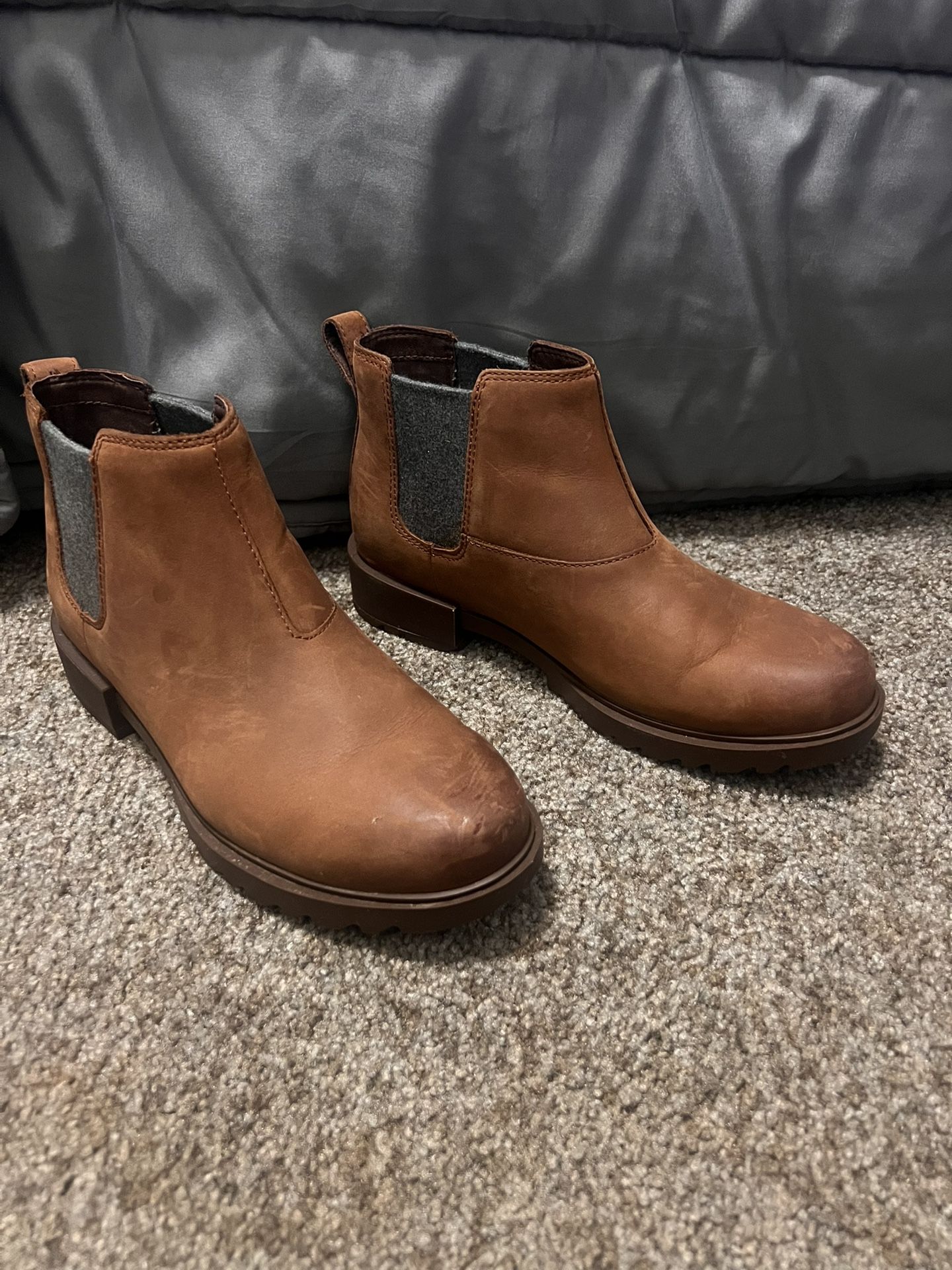 Sorel Woman’s Boots