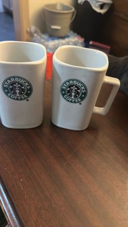 Coffee cups