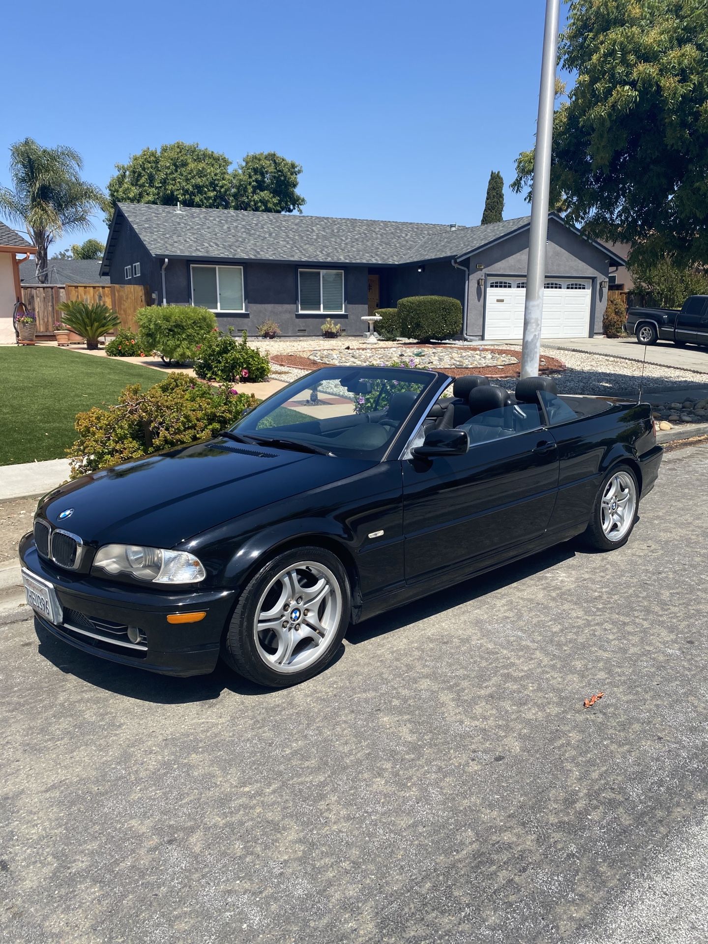 2002 bmw 330ci