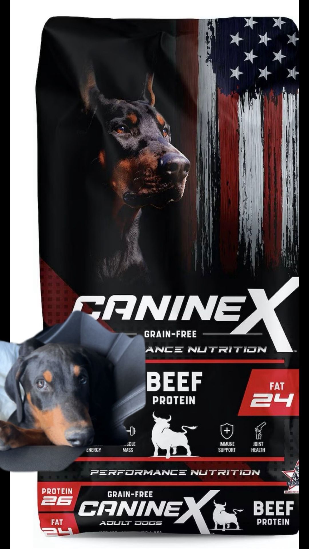 Dog Food