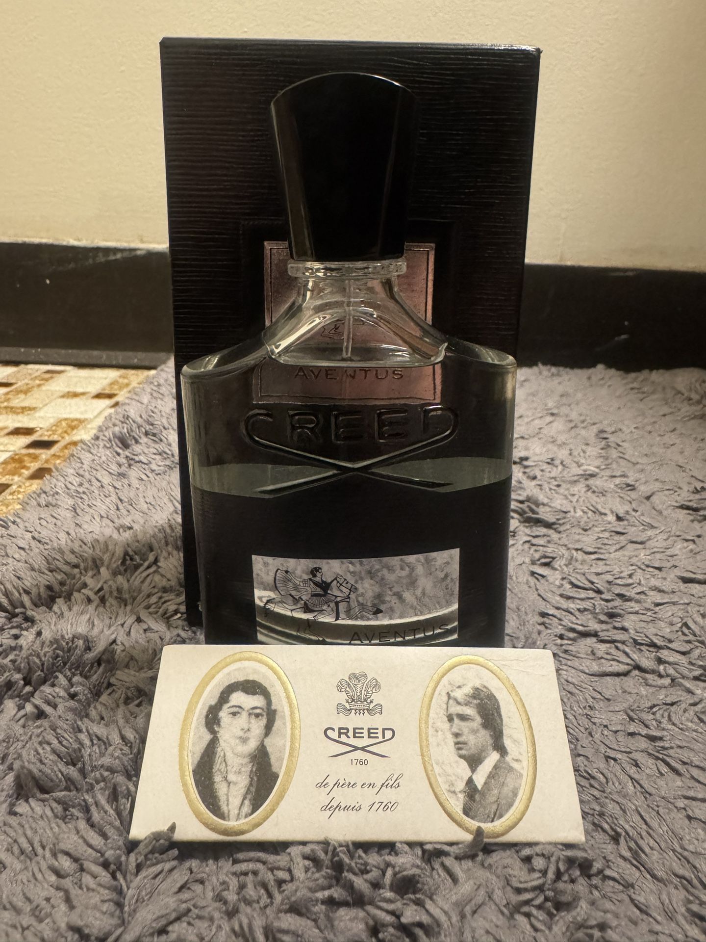 Creed Aventus 100ml Eau de Parfum