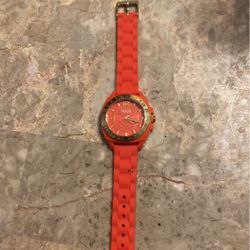 Women’s coach watch