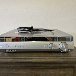 Panasonic SA-XR55 AV Surround Receiver