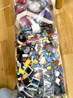 Lego Bulk Original 2012-2020