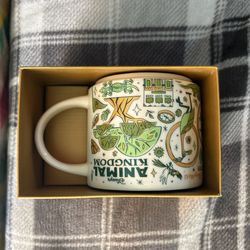 Walt Disney 50 collectible series cup