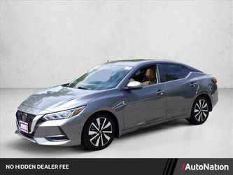 2022 Nissan Sentra