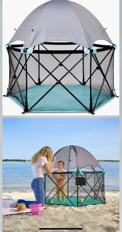 Beautiful Summer Infant Pop ‘N Play Deluxe Ultimate Playard