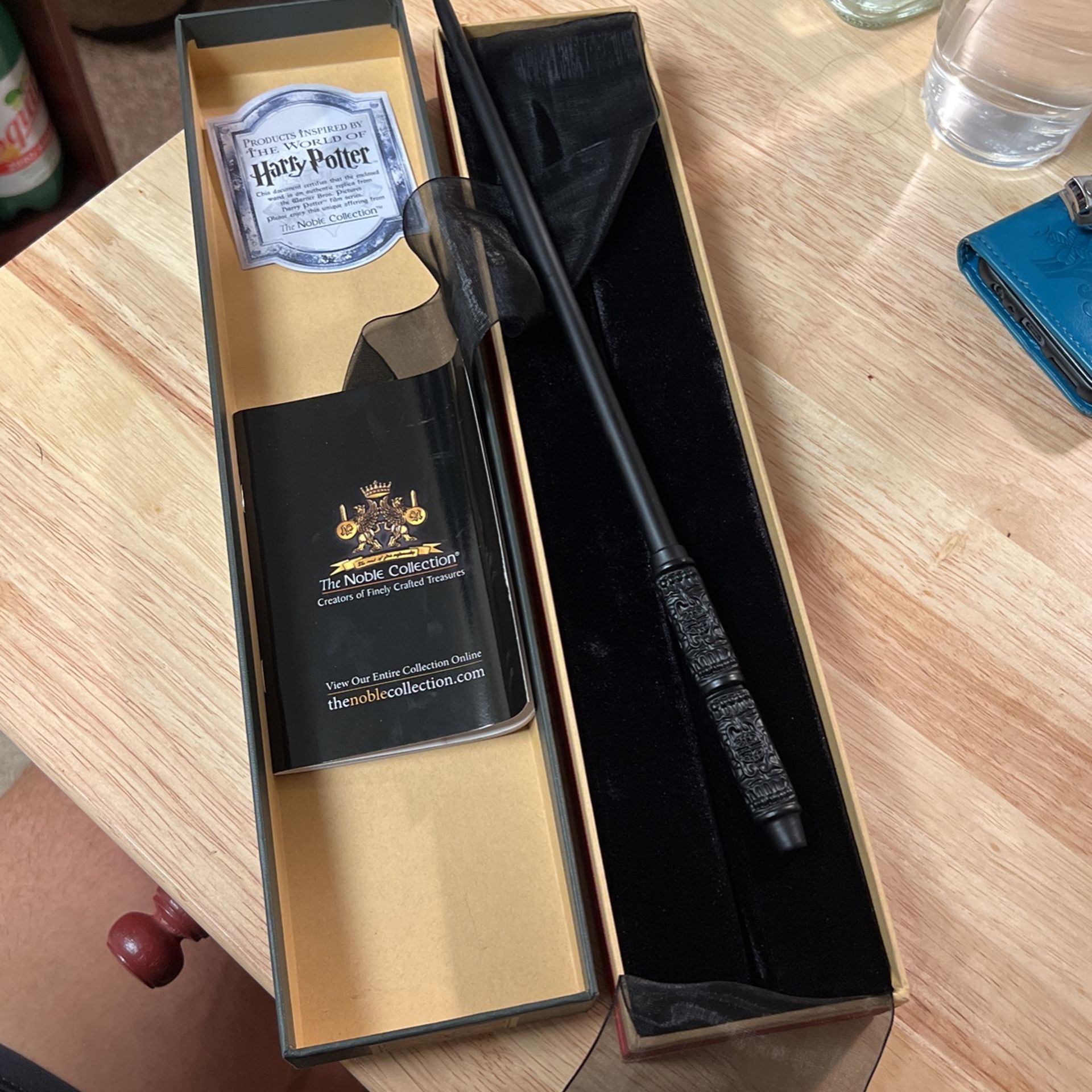 Harry Potter’s Wand Replica