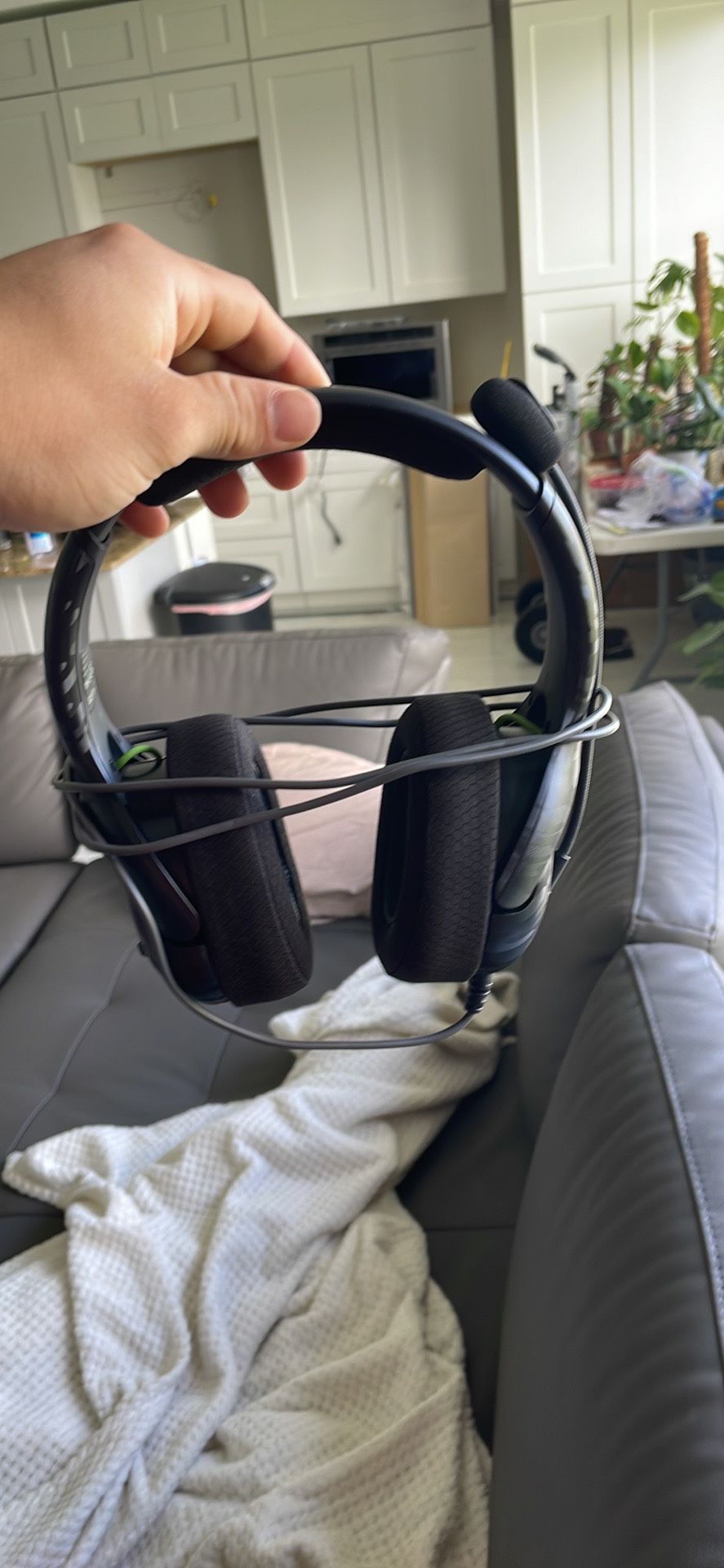 PDP Gaming Headset For Xbox