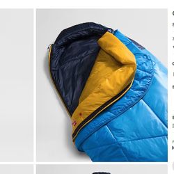 Sleeping Bag