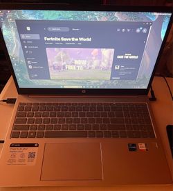 HP Laptop $230 OBO