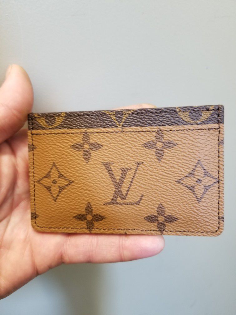 Brand New Louis Vuitton Wallet Will Negotiate Price for Sale in Gibsonia,  PA - OfferUp