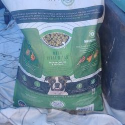 Natural Balance Specialized Nutrition Dog Food