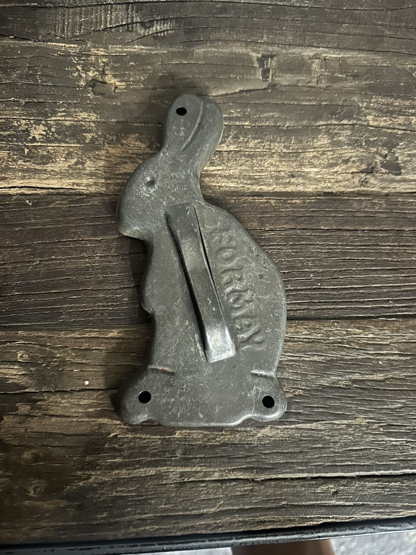 Cookie Cutter 