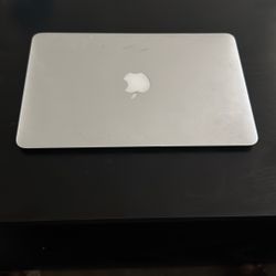 MacBook Air Mid 2012 