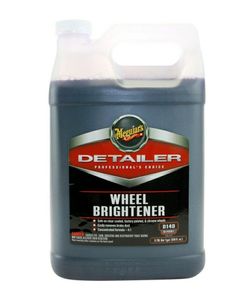 Meguiar's Wheel Brightener D140