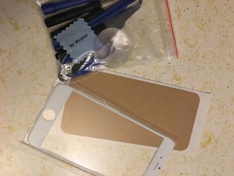 Screen repair kit (I phone 6)