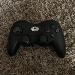 Logitech PS3 Controller