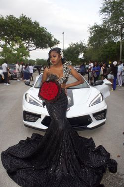 Senior Prom dress
