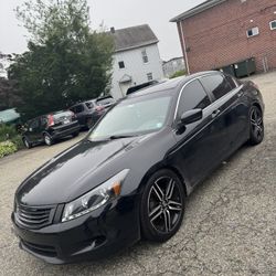 2010 Honda Accord