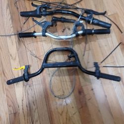 Timones De Repuestos Para Bicicletas 