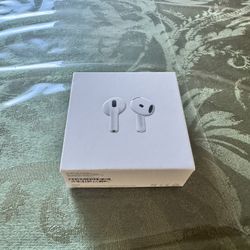AirPods 4