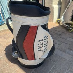 PGA Tour Den Caddy 