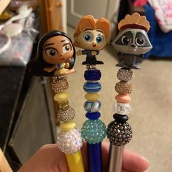 Disney Pens 