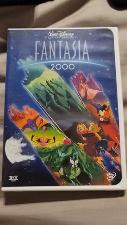 Fantasia 2000 THX