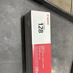 Canon Cartridge