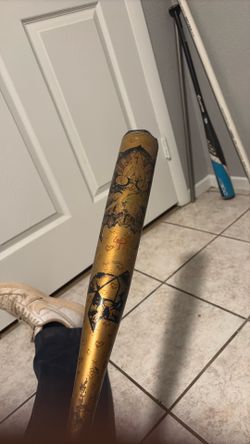 Baseball bat