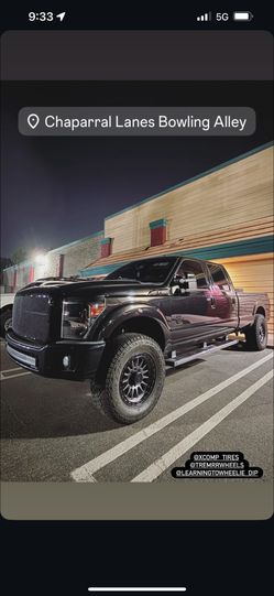 2014 Ford F-350