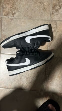 Nike dunks size 9.5